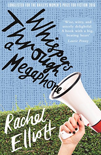 cover image Whispers Through a Megaphone