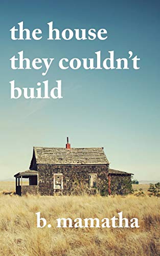cover image The House They Couldn’t Build