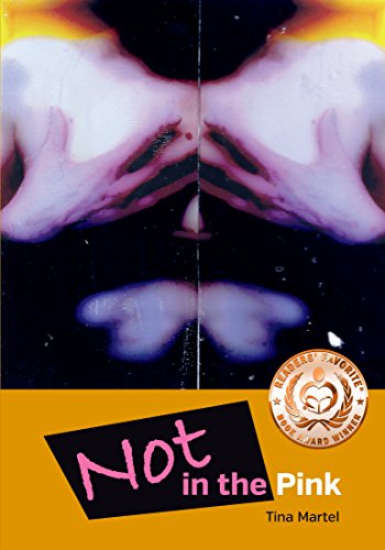 cover image Not in the Pink