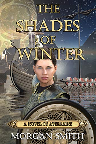 cover image Shades of Winter