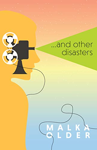 cover image ...And Other Disasters