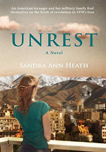 cover image Unrest