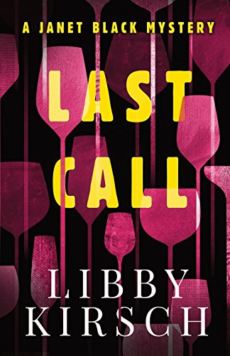 cover image Last Call