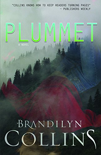 cover image Plummet