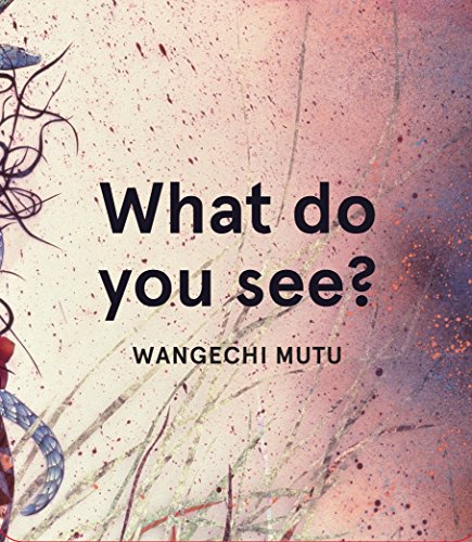 cover image What Do You See?
