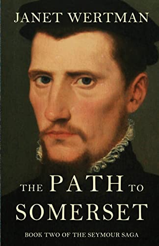 cover image The Path to Somerset