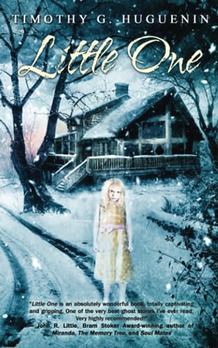 cover image Little One