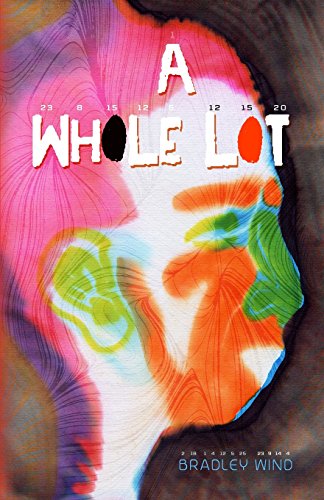 cover image A Whole Lot