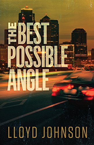 cover image The Best Possible Angle