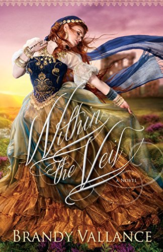 cover image Within the Veil
