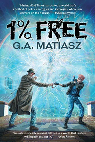 cover image 1% Free