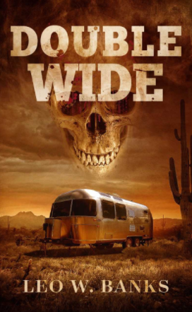 cover image Double Wide