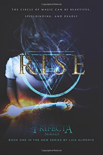 cover image Rise
