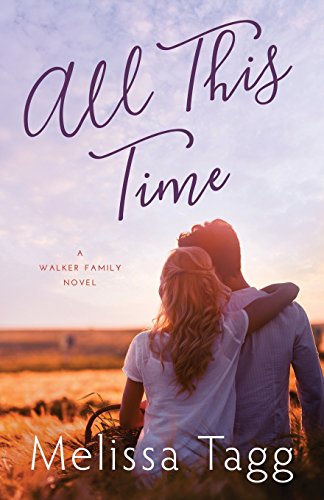 cover image All This Time