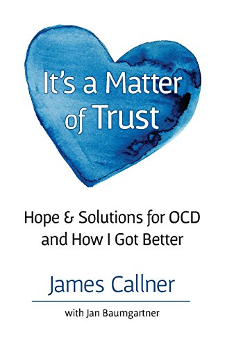 cover image It’s a Matter of Trust