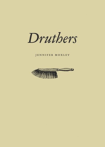 cover image Druthers