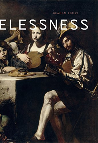cover image Nightingalelessness