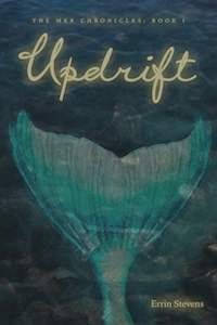 cover image Updrift