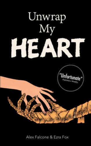 cover image Unwrap My Heart