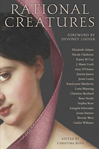 cover image Rational Creatures