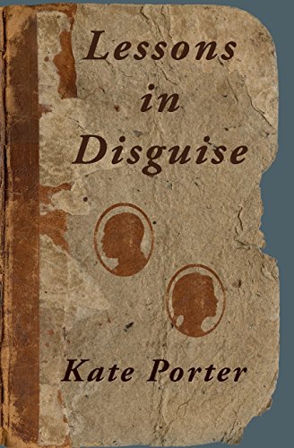 cover image Lessons in Disguise