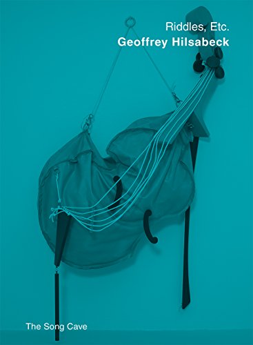 cover image Riddles, Etc.