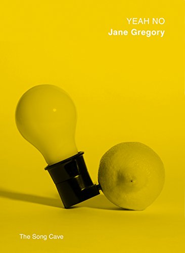 cover image Yeah No 