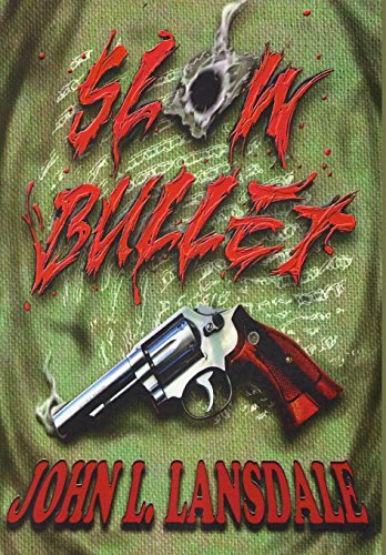 cover image Slow Bullet