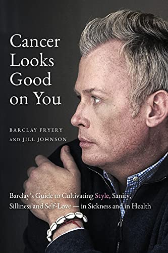cover image Cancer Looks Good on You