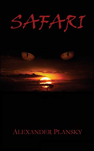 cover image Safari 