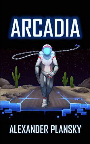 cover image Arcadia