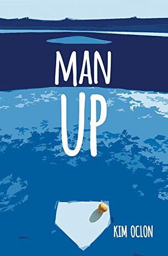 cover image Man Up