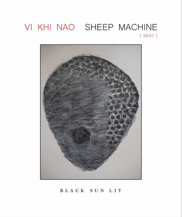 cover image Sheep Machine