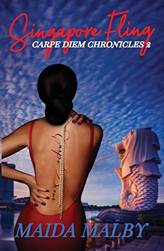 cover image Singapore Fling