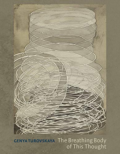 cover image The Breathing Body of This Thought 