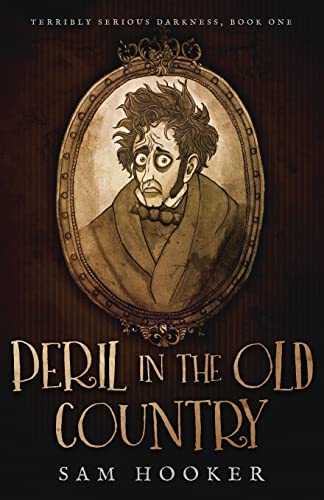 cover image Peril in the Old Country