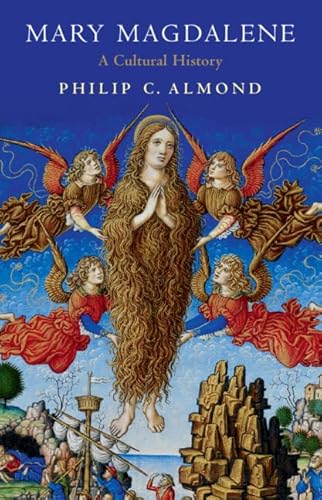 cover image Mary Magdalene: A Cultural History