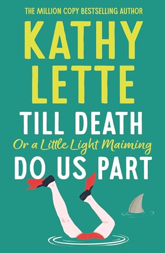 cover image Till Death, or a Little Light Maiming, Do Us Part
