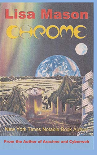 cover image Chrome