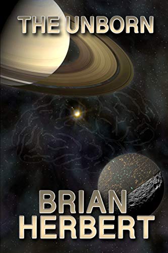 cover image The Unborn
