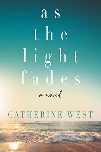 cover image As the Light Fades 