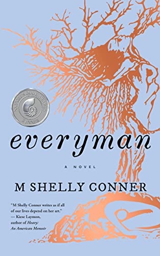 cover image Everyman