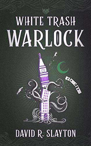 cover image White Trash Warlock