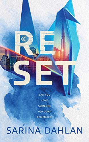 cover image Reset
