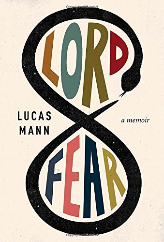 cover image Lord Fear: A Memoir