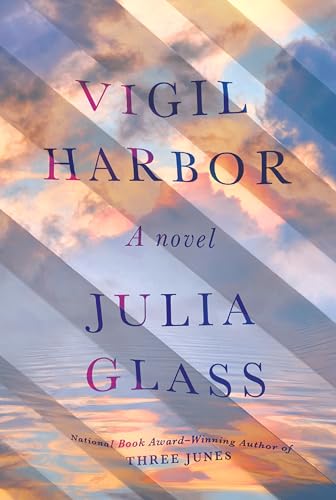 cover image Vigil Harbor
