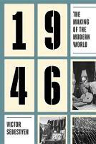 cover image 1946: The Making of the Modern World