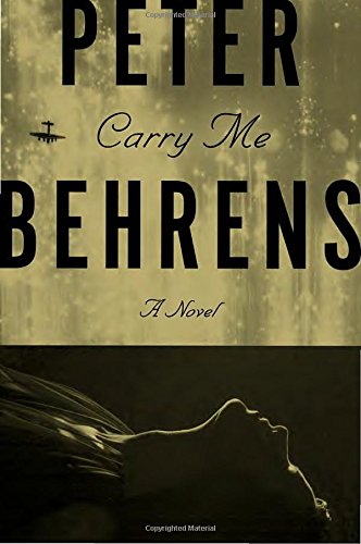 cover image Carry Me