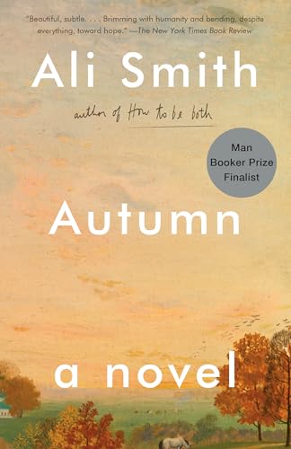 cover image Autumn