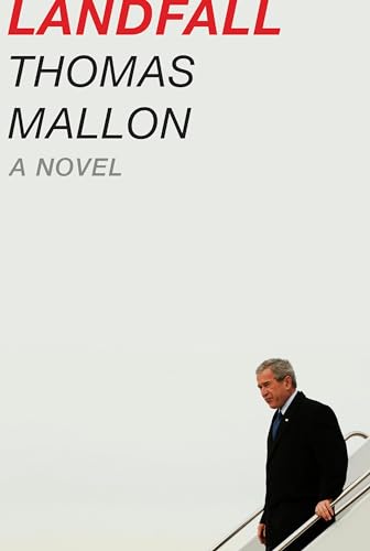 cover image Landfall